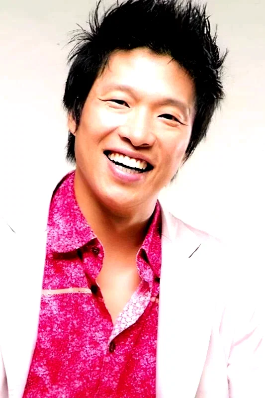  Jung Kyung-ho