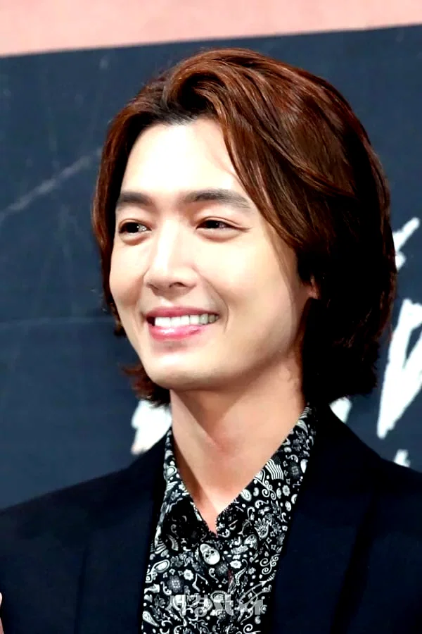  Jung Kyung-ho
