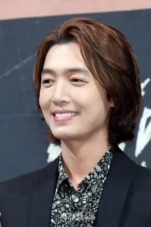  Jung Kyung-ho photo