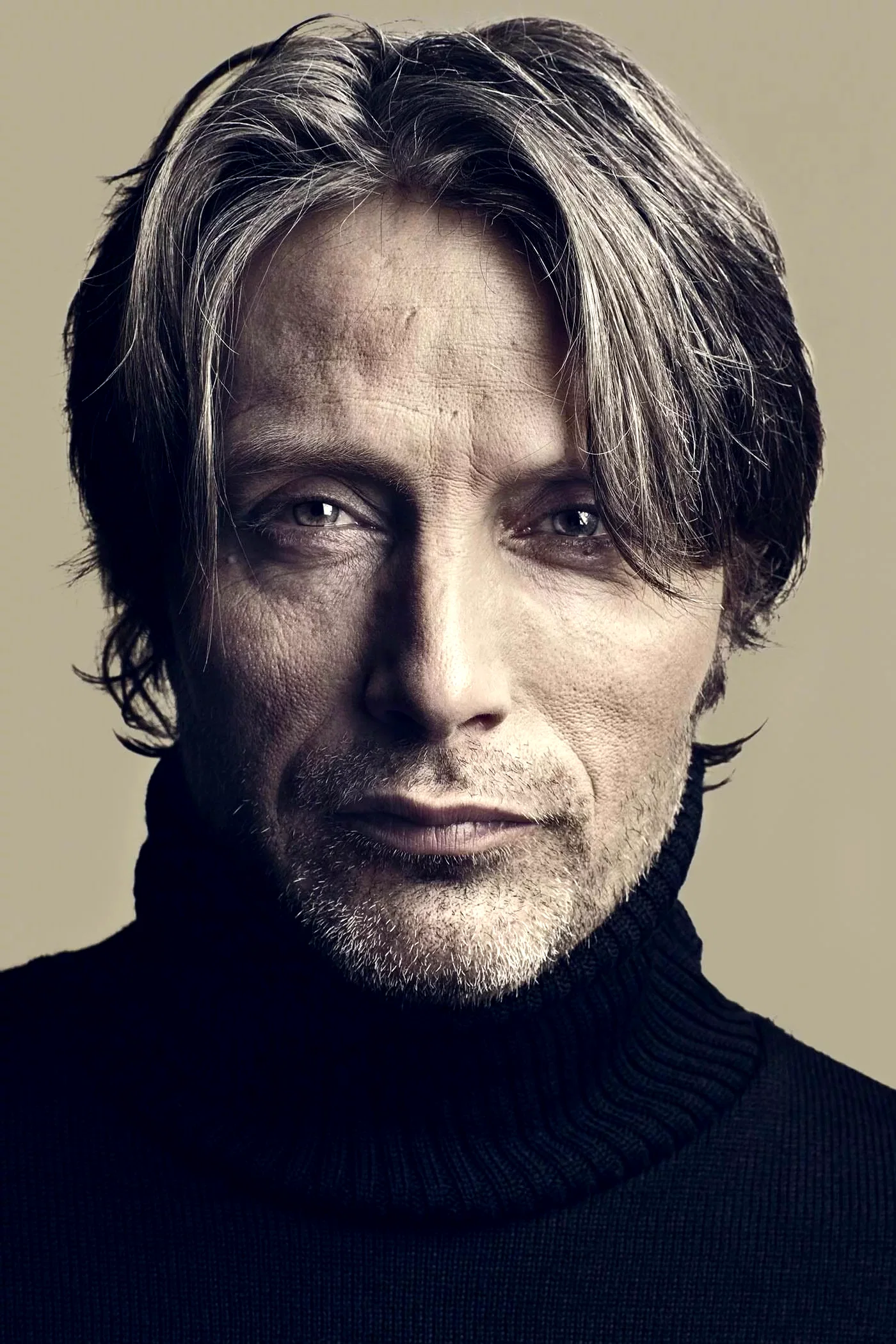 Mads Mikkelsen