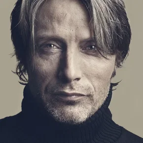 Photo star : Mads Mikkelsen