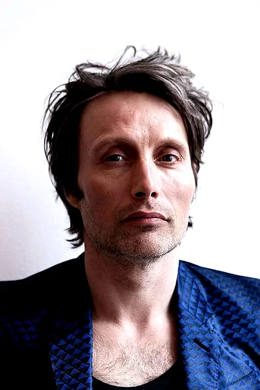 Mads Mikkelsen
