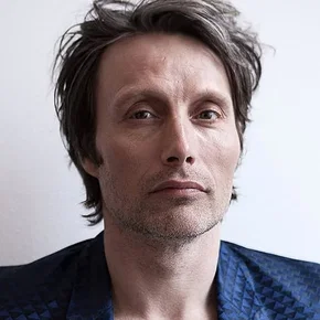 Photo star : Mads Mikkelsen