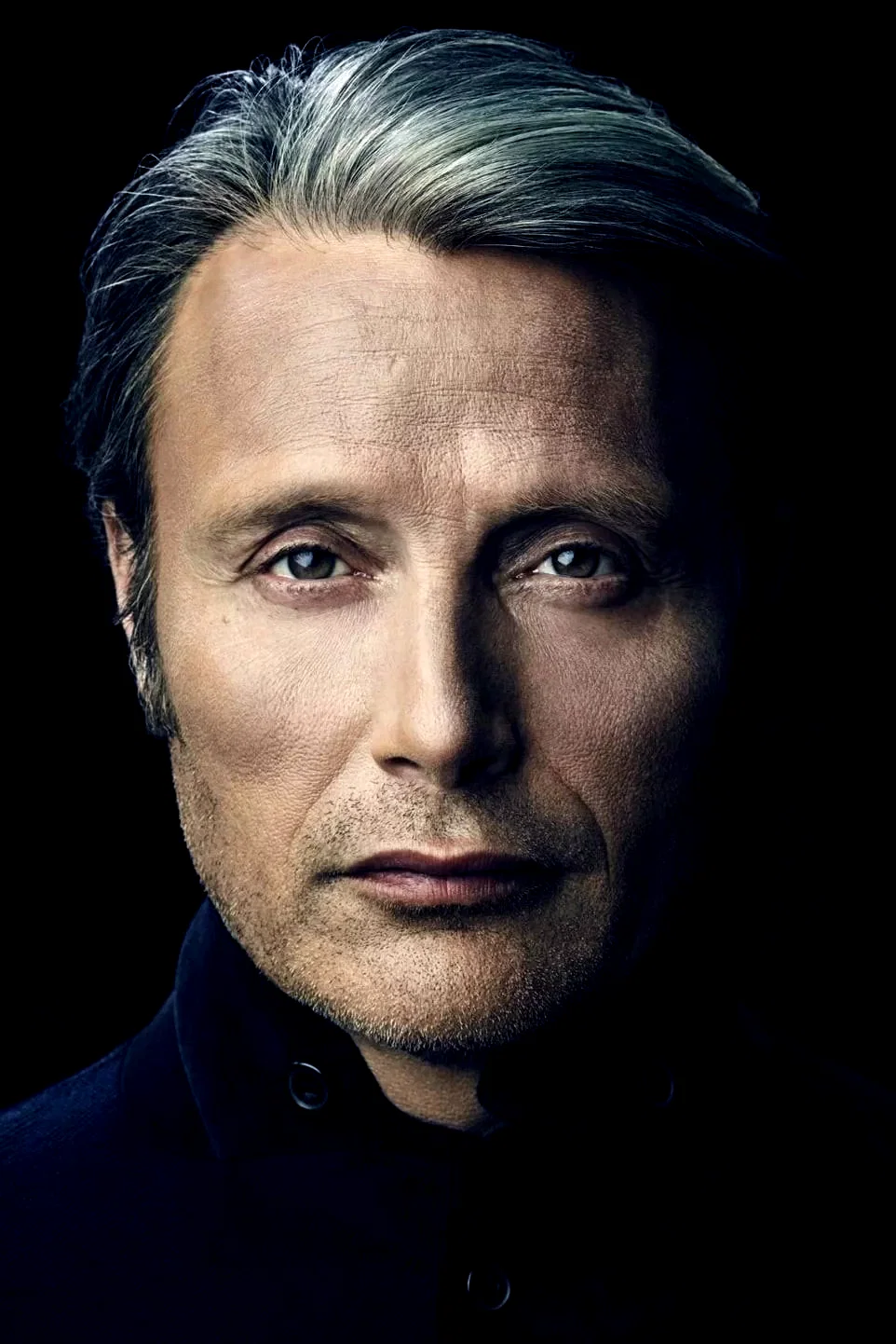 Mads Mikkelsen