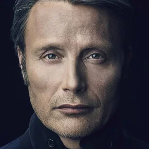 Photo star : Mads Mikkelsen