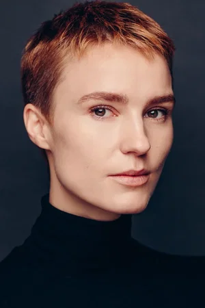  Amanda Collin photo