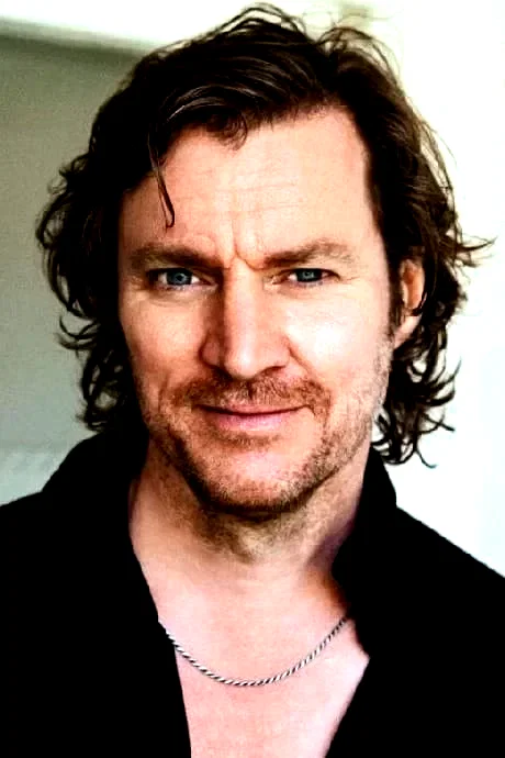 Magnus Krepper