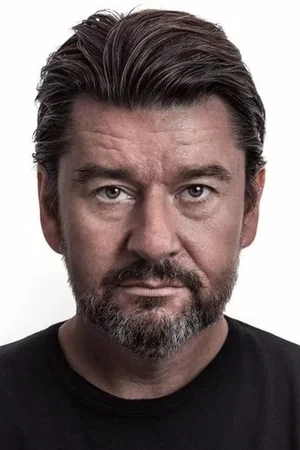 Thomas W Gabrielsson photo