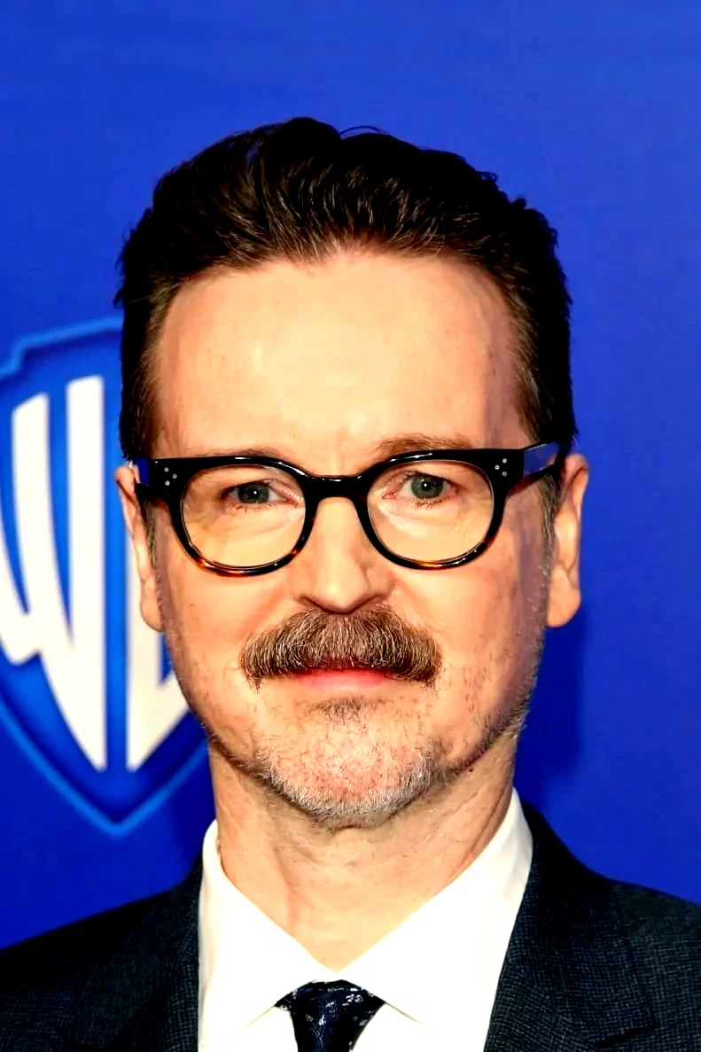 Matt  Reeves