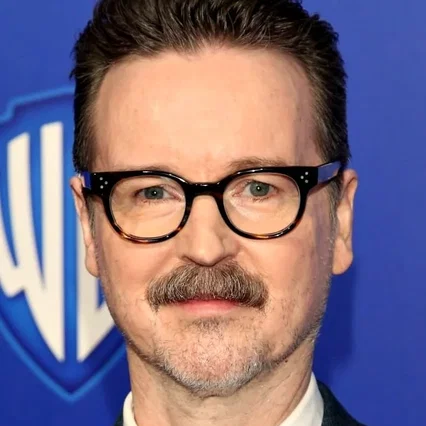 Matt  Reeves