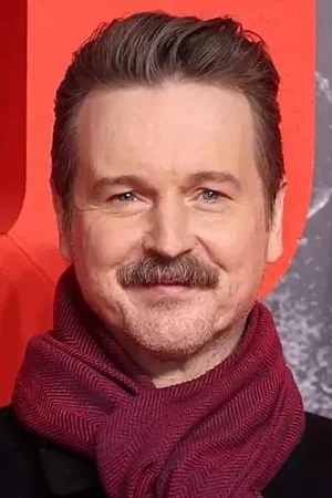 Matt  Reeves photo