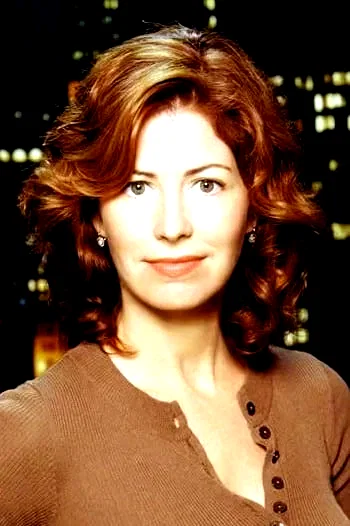 Dana Delany