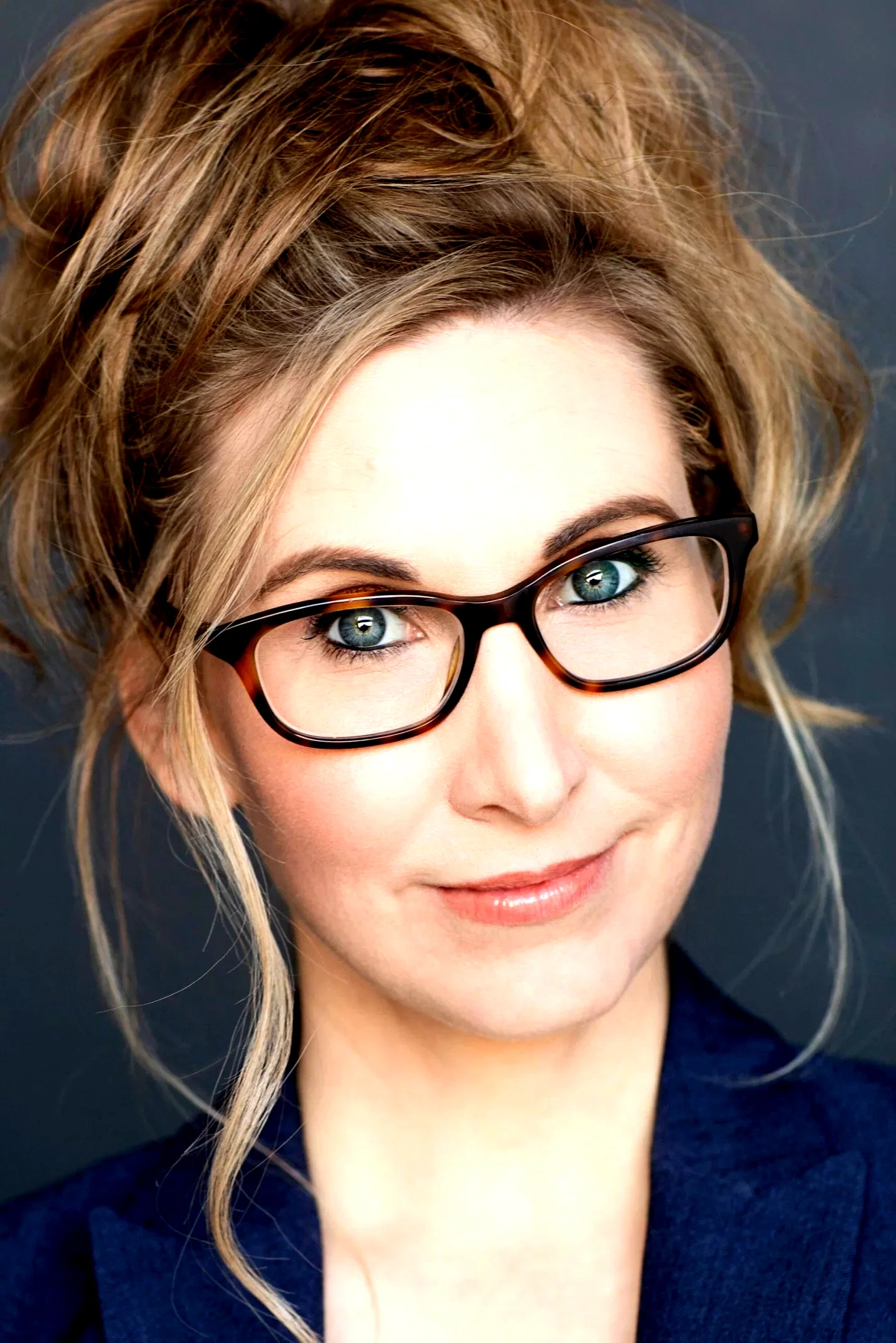 Katherine Von Till
