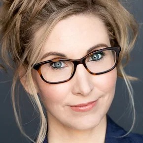 Photo star : Katherine Von Till