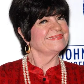 Photo star : Jo Anne Worley