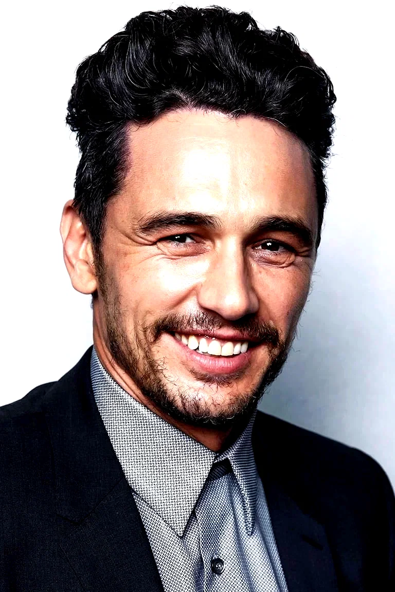 James Franco