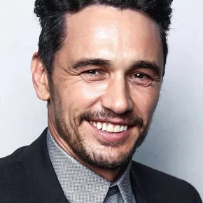 Photo star : James Franco