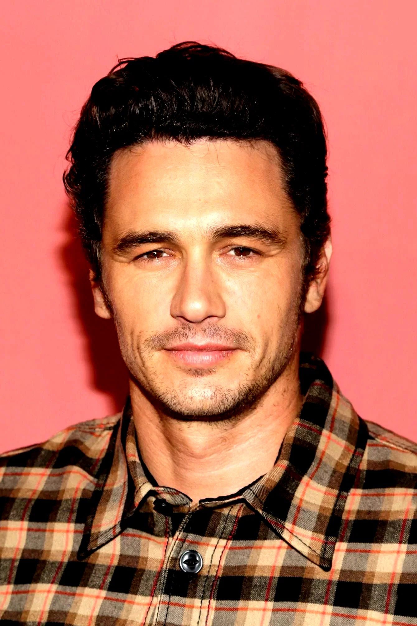 James Franco