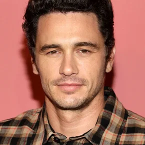 Photo star : James Franco