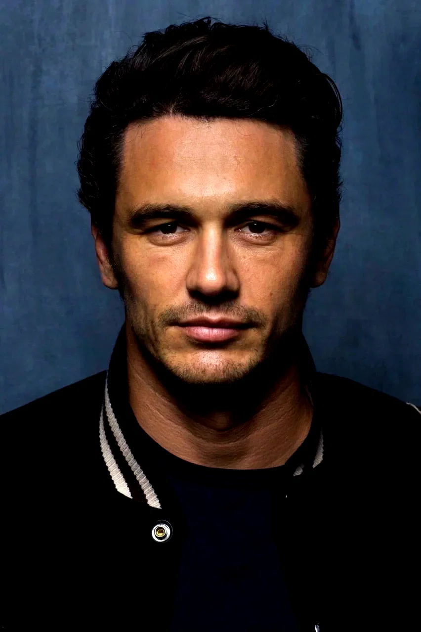 James Franco