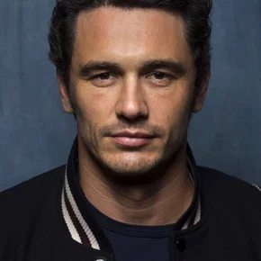 Photo star : James Franco