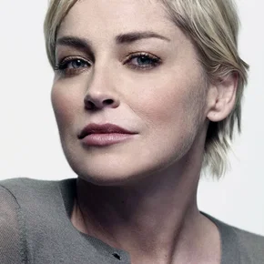 Photo star : Sharon Stone