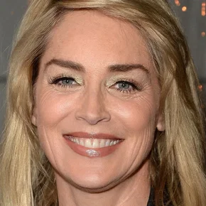 Photo star : Sharon Stone