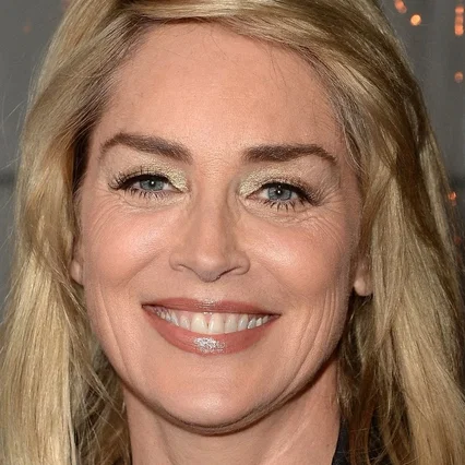 Sharon Stone