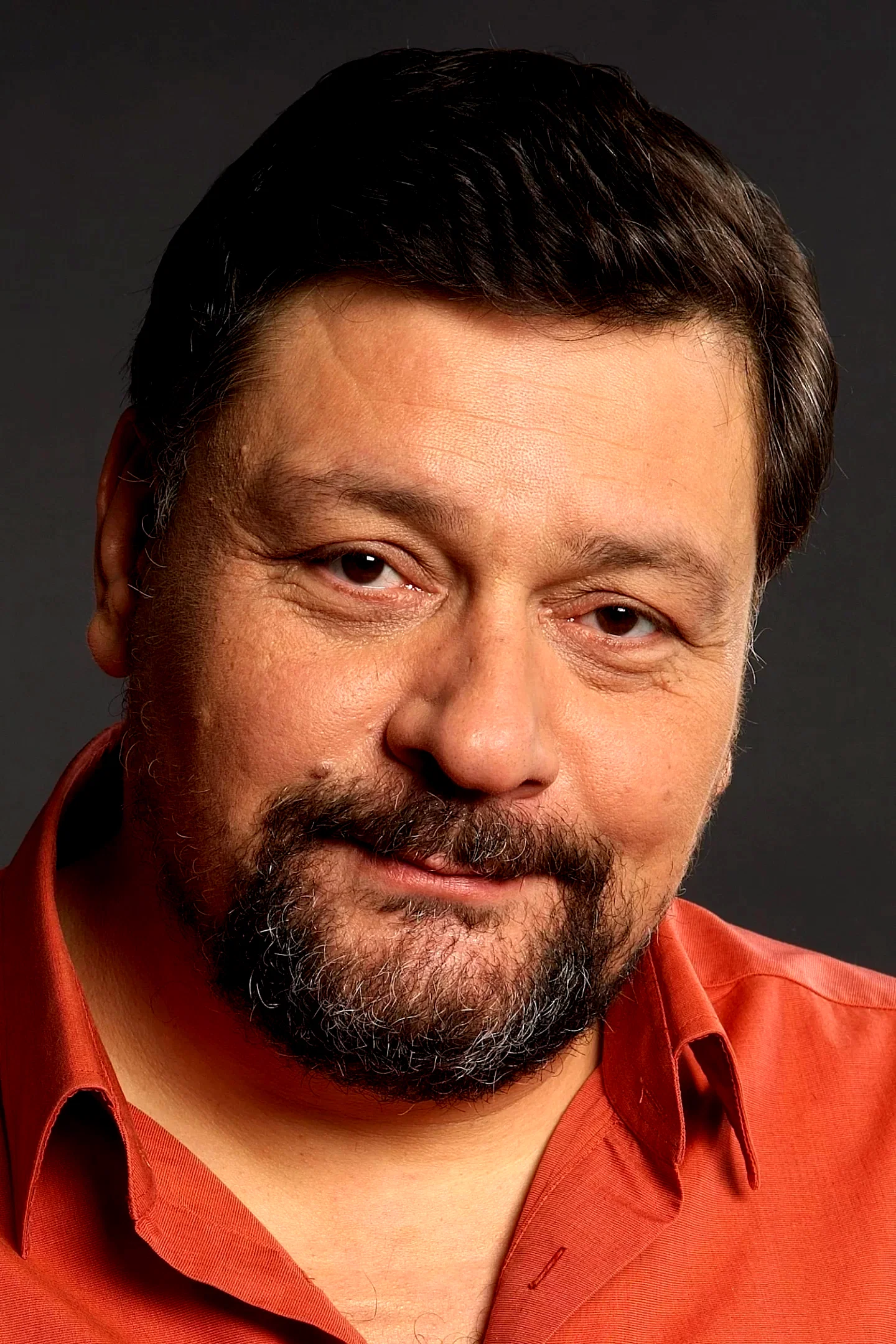 Dmitri Nazarov