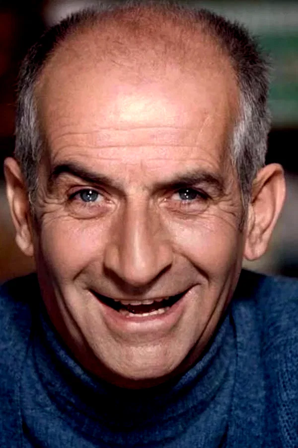 Louis De Funès