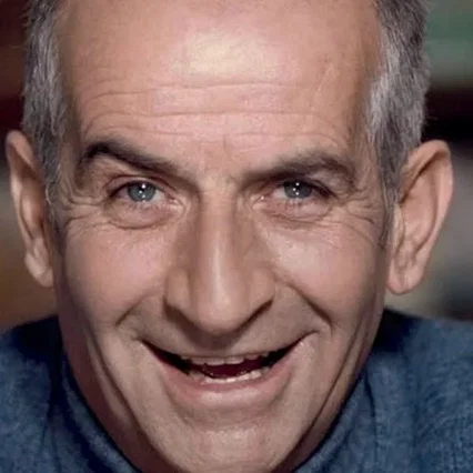 Louis De Funès