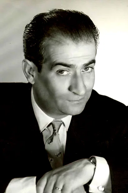 Louis De Funès