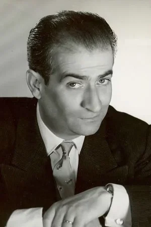 Louis De Funès photo