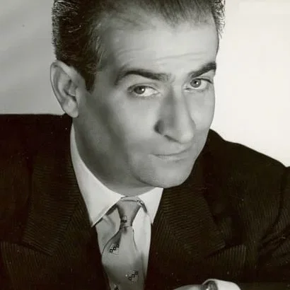 Louis De Funès