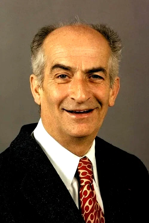 Louis De Funès