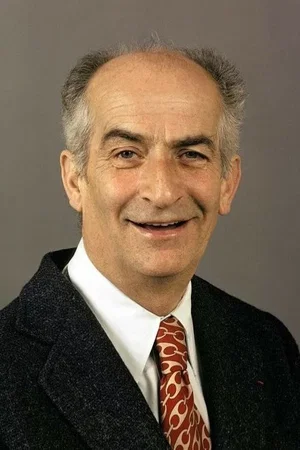 Louis De Funès photo