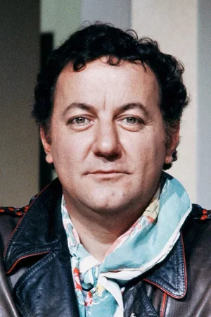  Coluche photo