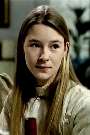 Ann Zacharias