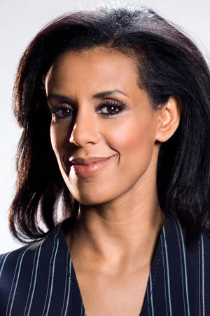  Rebecca Makonnen photo