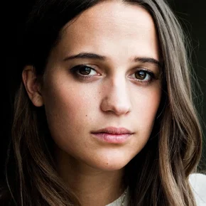 Photo star : Alicia Vikander