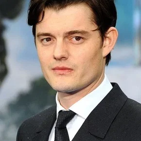 Photo star : Sam Riley