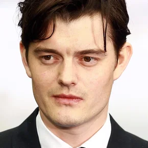 Photo star : Sam Riley