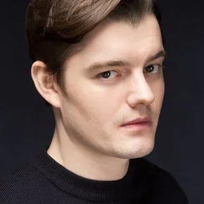 Photo star : Sam Riley