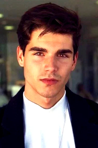  Álvaro Mel