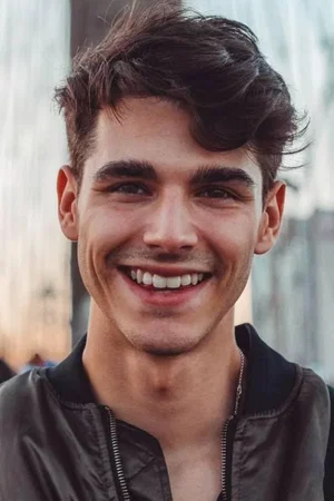  Álvaro Mel photo