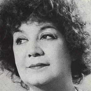 Photo star : Clara Colosimo
