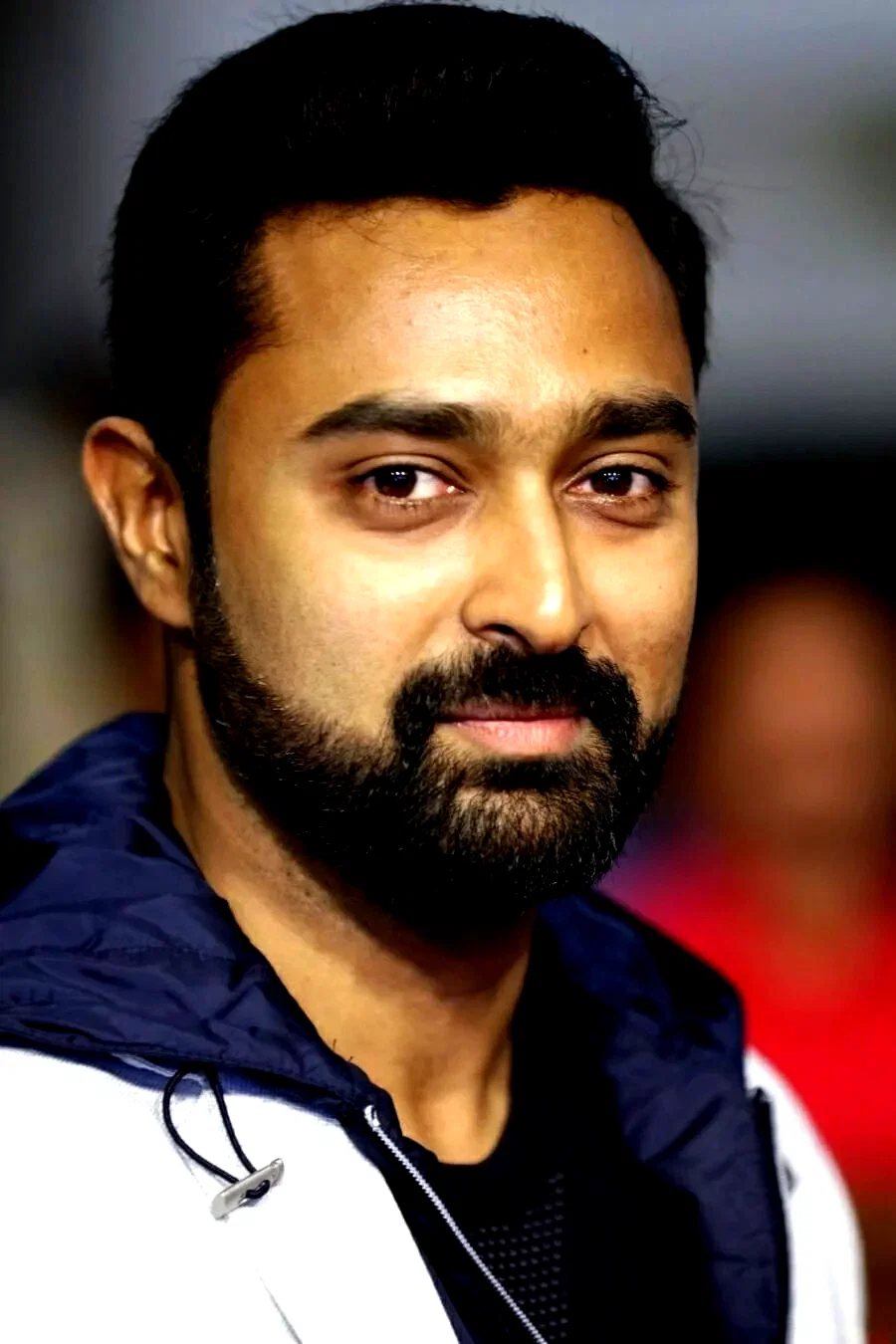  Prasanna
