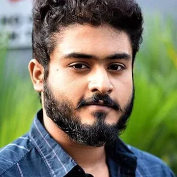  Gokul Suresh