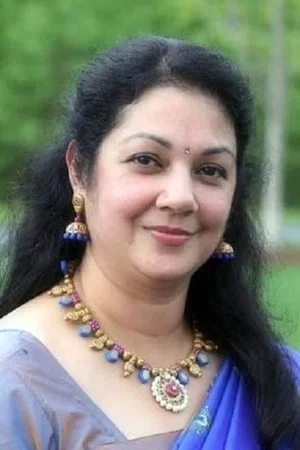  Shanthi Krishna photo