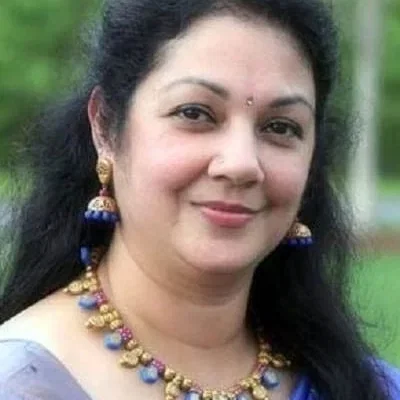  Shanthi Krishna